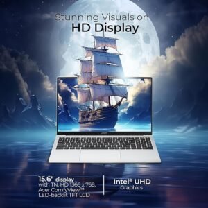 Acer Aspire 3 Laptop Intel