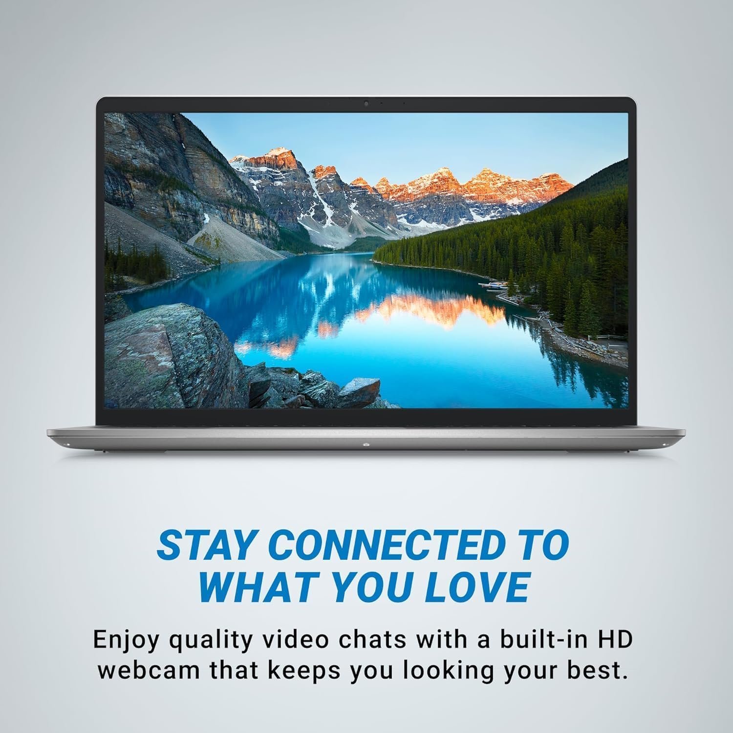 Dell 15 Ryzen 5-7530U Laptop 16GB RAM 512GB SSD - Image 2