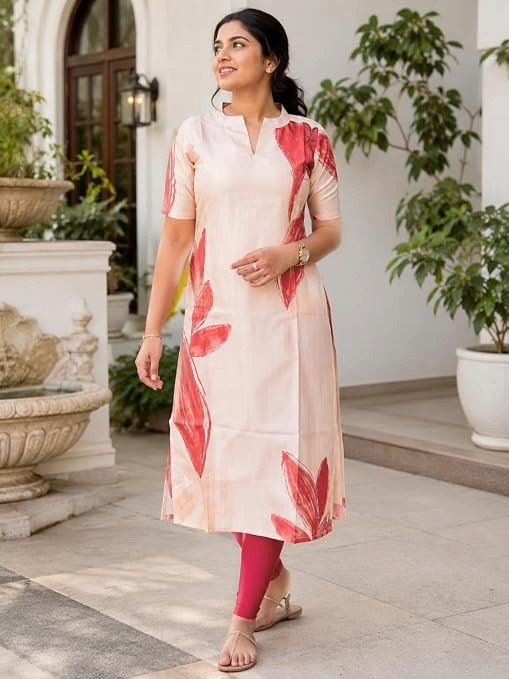 Stylish Kurta for Women | Best Fashion Find